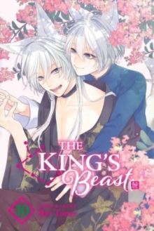 Image for The King's Beast, Vol. 10