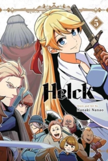 Image for Helck, Vol. 5
