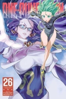 Image for One-Punch Man, Vol. 26