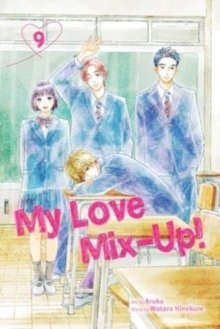 Image for My love mix-up!Volume 9