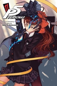 Image for Persona 5Volume 11