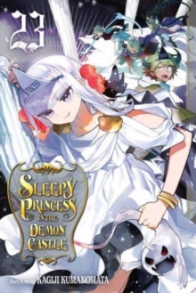 Image for Sleepy Princess in the Demon Castle, Vol. 23