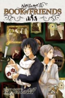 Image for Natsume's Book of Friends, Vol. 29