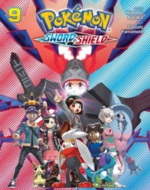 Image for Pokemon: Sword & Shield, Vol. 9