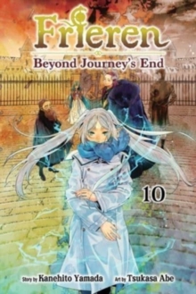 Image for Frieren: Beyond Journey's End, Vol. 10