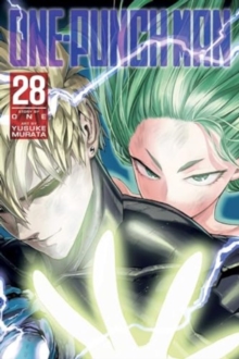 Image for One-punch man28