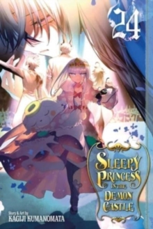 Image for Sleepy Princess in the Demon Castle, Vol. 24