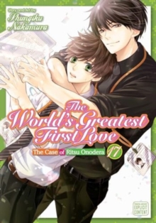 Image for The world's greatest first loveVolume 17