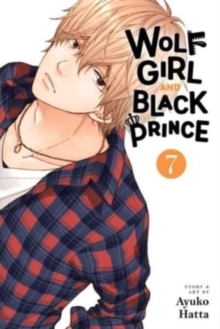 Image for Wolf Girl and Black Prince7