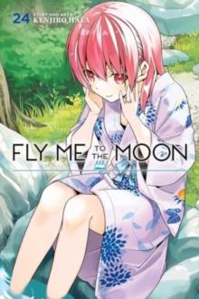 Image for Fly Me to the Moon, Vol. 24