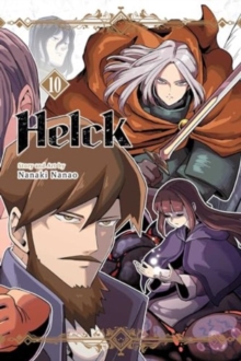 Image for Helck, Vol. 10
