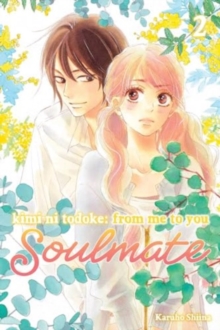 Image for Kimi ni Todoke: From Me to You: Soulmate, Vol. 2