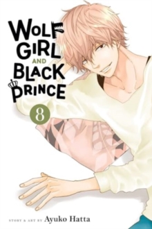 Image for Wolf Girl and Black Prince8