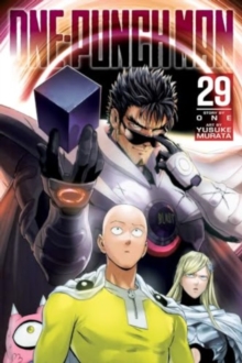 Image for One-Punch Man, Vol. 29