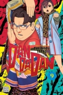 Image for Dandadan, Vol. 9
