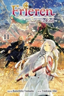 Image for Frieren: Beyond Journey's End, Vol. 11