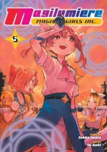 Image for Magilumiere Magical Girls Inc., Vol. 5