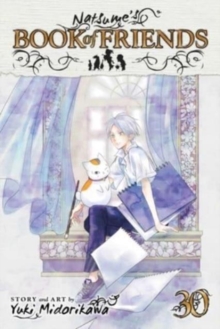 Image for Natsume's Book of Friends, Vol. 30