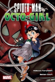 Image for Spider-Man: Octo-Girl, Vol. 1