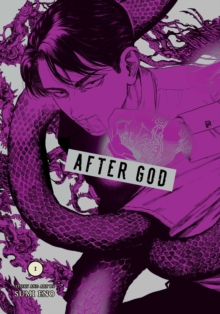 Image for After God, Vol. 3