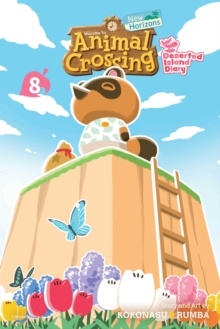 Animal Crossing: New Horizons, Vol. 8