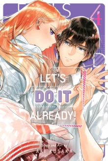 Image for Let's Do It Already!, Vol. 4
