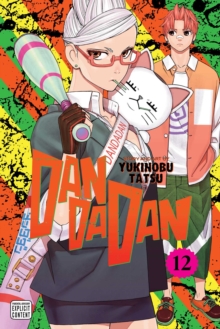 Image for Dandadan, Vol. 12