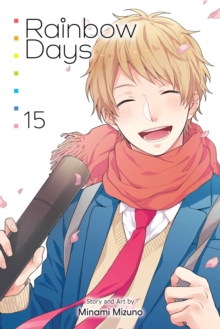 Image for Rainbow Days, Vol. 15