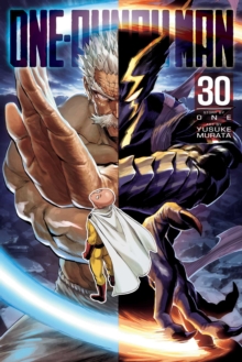 Image for One-Punch Man, Vol. 30