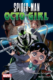 Spider-Man: Octo-Girl, Vol. 2