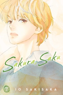 Image for Sakura, Saku, Vol. 7