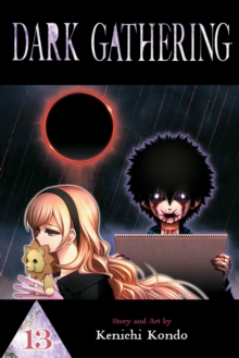 Image for Dark Gathering, Vol. 13