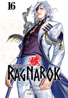 Image for Record of Ragnarok, Vol. 16
