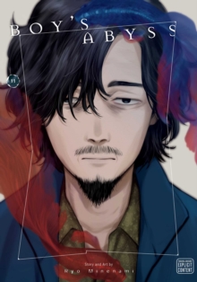 Image for Boy's Abyss, Vol. 11