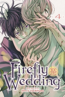 Image for Firefly Wedding, Vol. 4