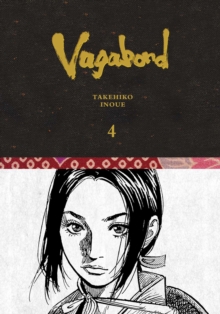 VAGABOND DEFINITIVE EDITION VOL 4