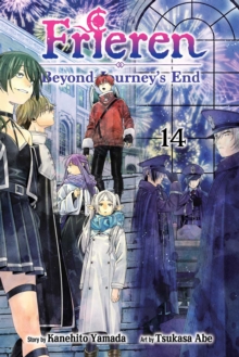 Frieren: Beyond Journey's End, Vol. 14 - Yamada, Kanehito