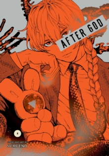 Image for After God, Vol. 8