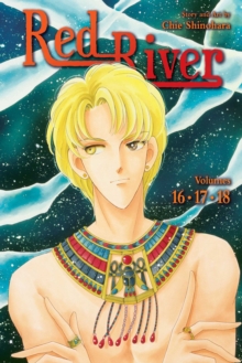 Red River (3-in-1 Edition), Vol. 6