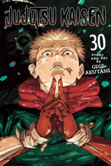 Jujutsu Kaisen, Vol. 30 - Akutami, Gege