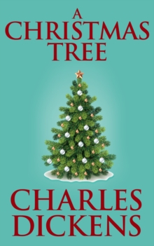 Image for Christmas Tree, A