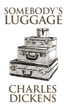 Image for Somebody's Luggage