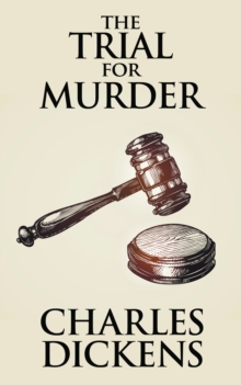 Image for The Trial for Murder