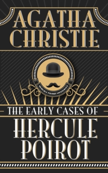 Image for Early Cases of Hercule Poirot, The