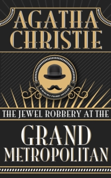 Image for Jewel Robbery at the Grand Metropolitan, The