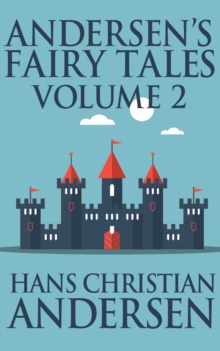 Image for Andersen's Fairy Tales, Volume 2