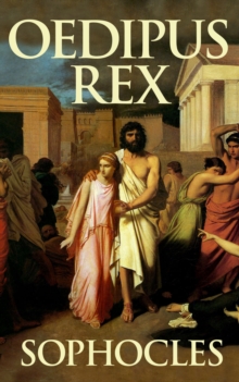 Image for Oedipus Rex.