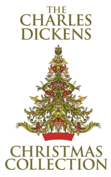 Image for Charles Dickens Christmas Collection, The