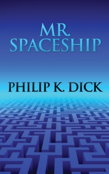 Image for Mr. Spaceship