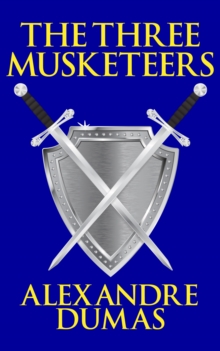 Image for Three Musketeers, The